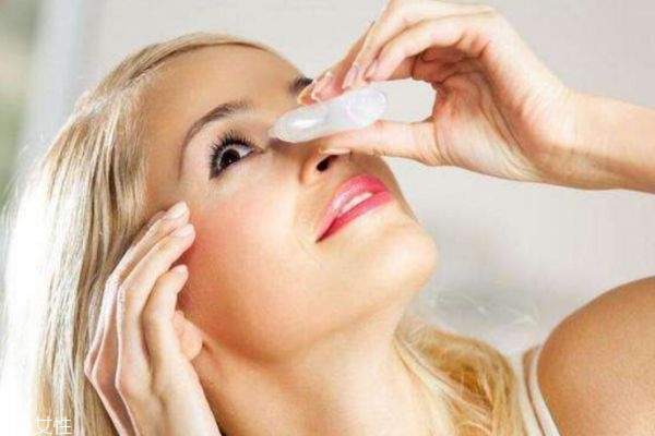 眼睛干涩什么问题,请问眼睛干涩是怎么回事