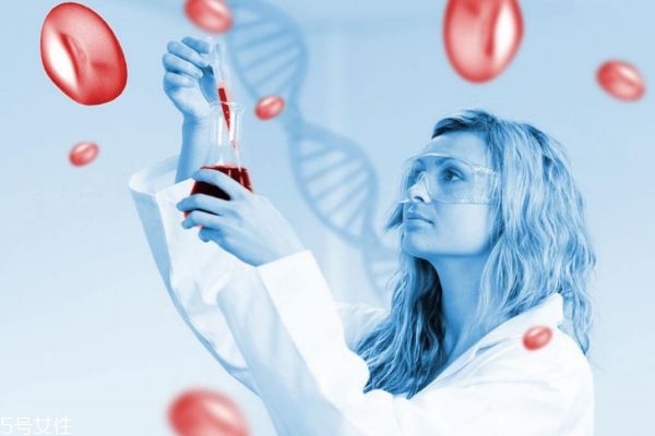 什么样的人比较容易贫血,为什么容易贫血 什么样的人比较容易贫血,为什么容易贫血