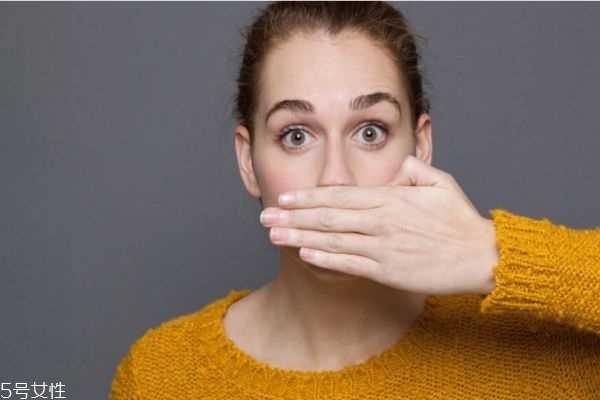 夏天口臭怎么办,冬天口臭怎么办