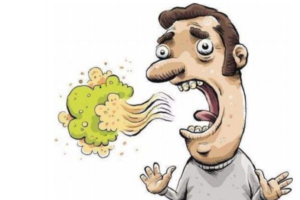 口臭会引起什么病,经常口臭是什么病能引起的