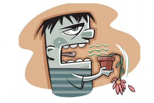 口臭有什么方法可以快速解决,口臭对身体有什么影响吗 口臭有什么方法可以快速解决,口臭对身体有什么影响吗