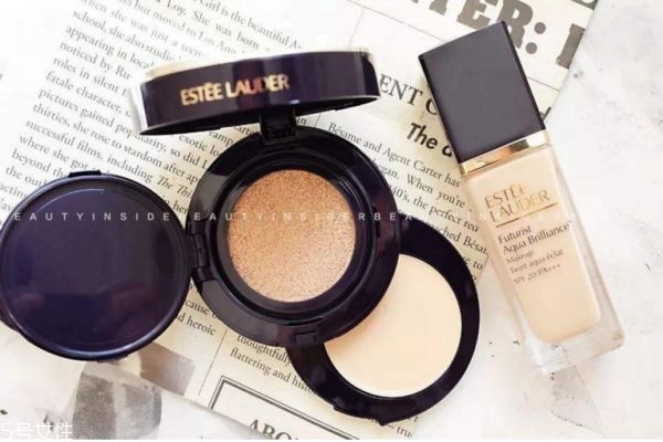 雅诗兰黛沁水气垫怎么样(雅诗兰黛沁水气垫怎么样)