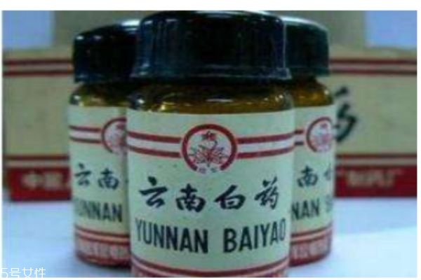 云南白药的作用是什么功效是什么,云南白药功效主治什么