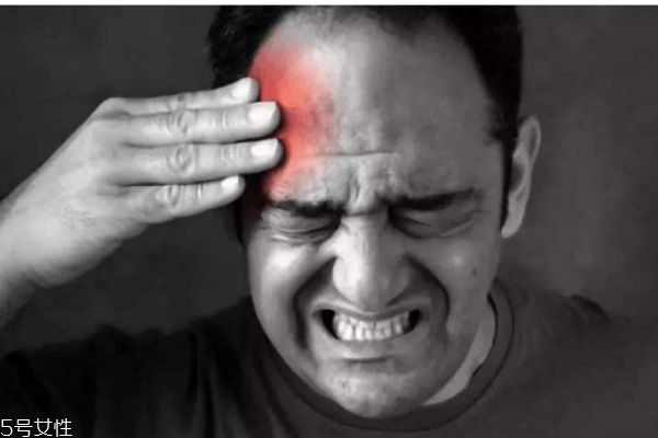 什么是偏头痛呢?,啥是偏头痛
