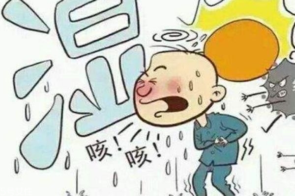 什么是湿气呢?,什么叫湿气?