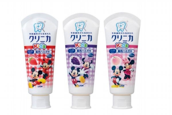 进口儿童牙膏排名前十名,儿童牙膏什么牌子的好 进口儿童牙膏排名前十名,儿童牙膏什么牌子的好