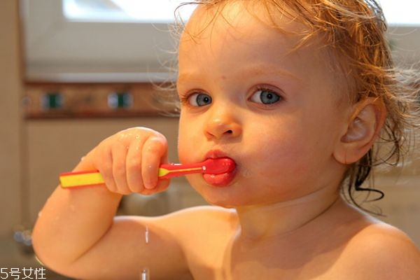 儿童牙膏能吞咽吗,好孩子牙膏可以吞咽吗 儿童牙膏能吞咽吗,好孩子牙膏可以吞咽吗