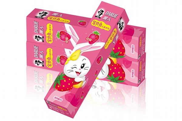 怎么挑选儿童牙膏,选儿童牙膏要注意什么