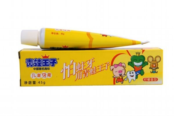 儿童一定要用儿童牙膏吗?,婴儿可以用牙膏吗