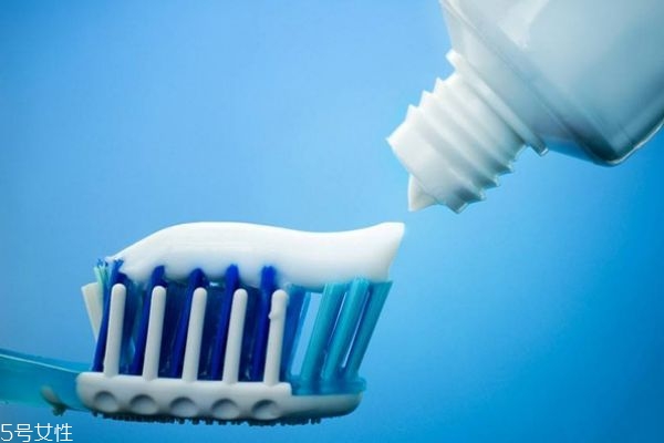 不含氟的牙膏有哪些牌子,儿童牙膏不含氟的牙膏有哪些