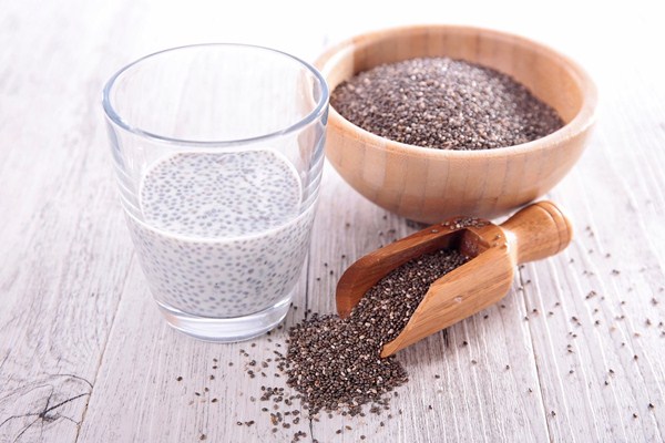 奇亚籽吃之前要洗吗,奇亚籽可以生吃吗 奇亚籽吃之前要洗吗,奇亚籽可以生吃吗