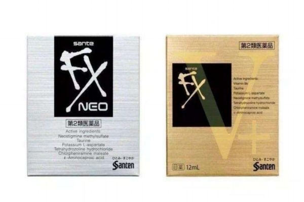 fx眼药水适合人群,fx眼药水好吗