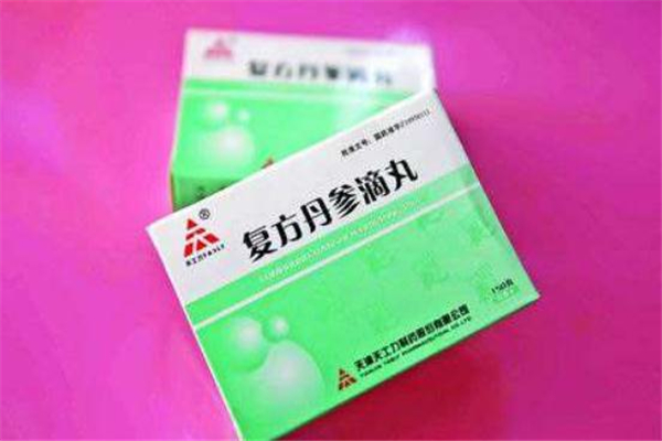 丹参滴丸有降血脂的效果吗,复方丹参滴丸能降血脂吗