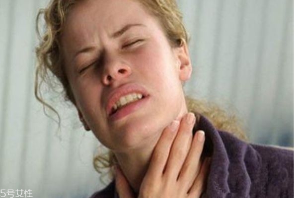 什么叫咽炎,咽炎有什么区别