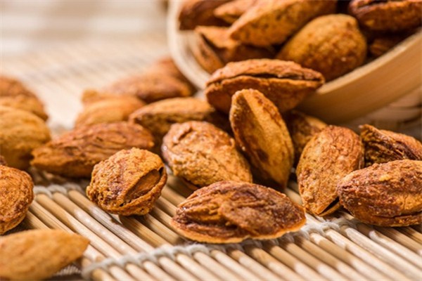 巴坦木孕妇能吃吗,巴坦木杏仁孕妇可以吃吗