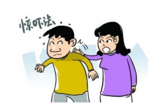 打嗝是什么原因造成,打嗝是啥原因