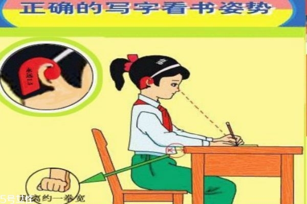 怎样防止近视的方法,怎么样预防近视眼的加深