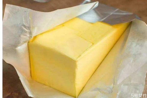 黄油怎样吃,黄油怎么吃好