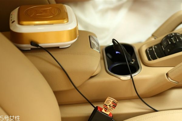 汽车空气净化怎么使用,怎样清洗汽车空调系统