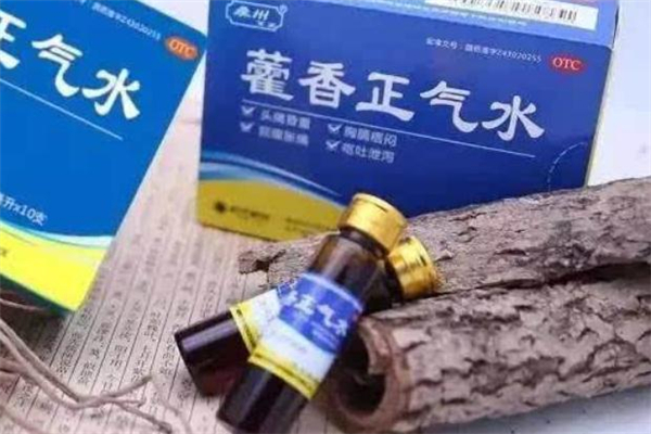 藿香正气水可以治灰指甲吗?,灰指甲用藿香正气水能治好吗?