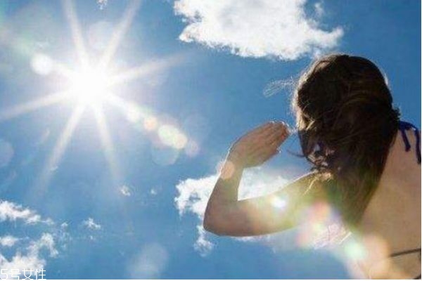 高温天气容易得什么病毒,最近天气高温是什么原因造成的