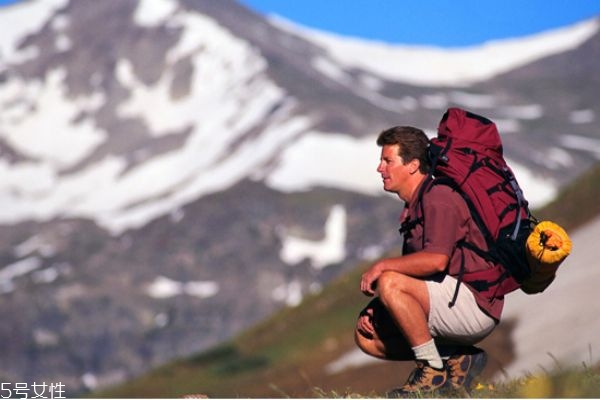 爬山腿会变粗吗,爬山腿会变粗吗,屁股变大吗