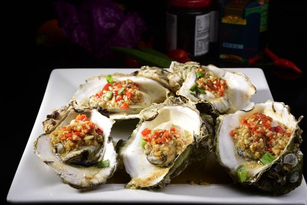 生蚝肉怎么晒干,生蚝如何晒干