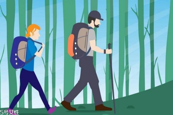 早上运动前要吃早餐吗,爬山前可以吃早餐吗