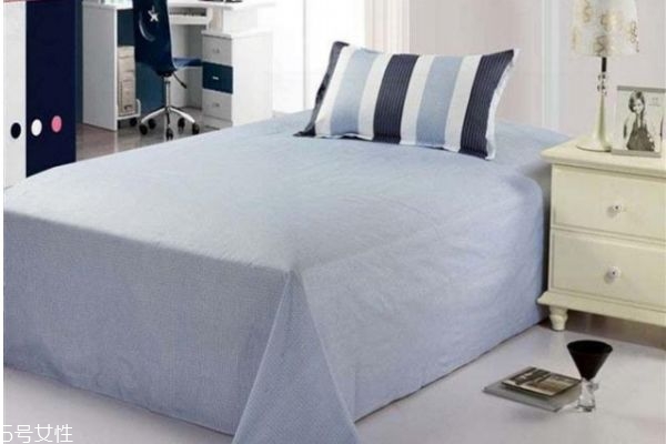 夏天床单多久洗一次比较好,冬天床单多久洗一次