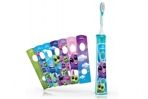 小孩用电动牙刷好吗,儿童可以使用电动牙刷吗?