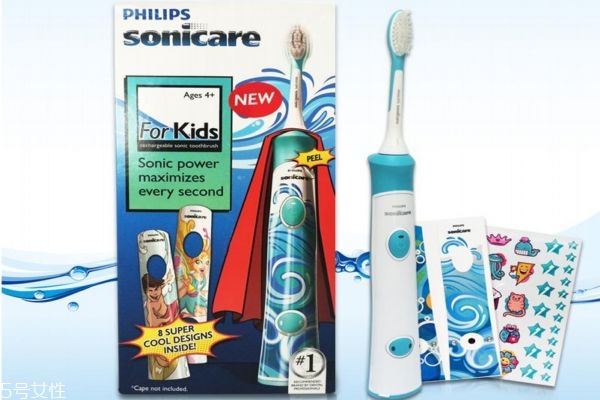 儿童电动牙刷哪个好用,儿童电动牙刷哪个牌子好 儿童电动牙刷哪个好用,儿童电动牙刷哪个牌子好