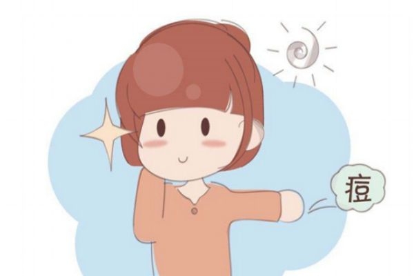 小孩出水痘可以晒太阳吗,出水痘可以晒太阳吗?