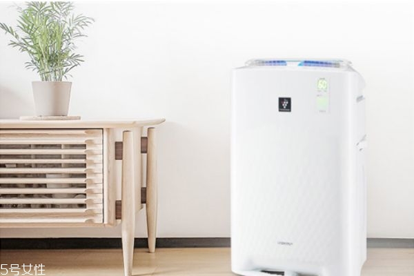 sharp空气净化器 说明书,夏普空气净化器怎么使用说明