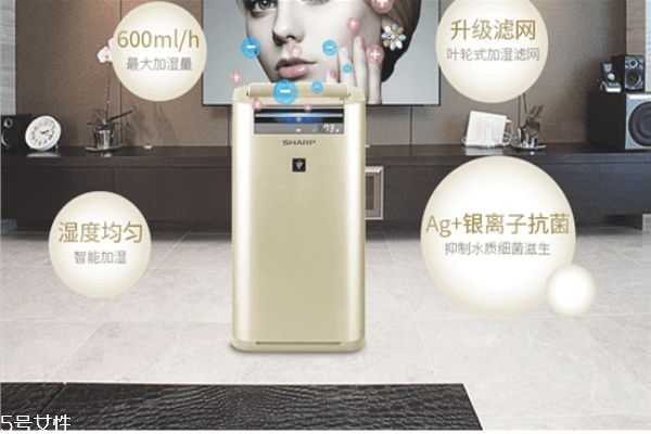 夏普空气净化器多少钱一台,夏普空气净化器怎么样好不好
