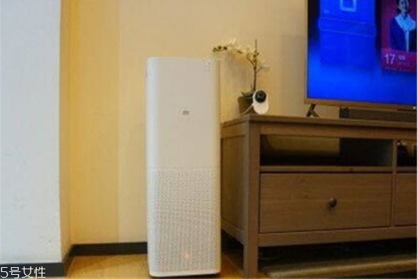 负离子净化器有什么作用,负离子空气净化器哪个品牌好