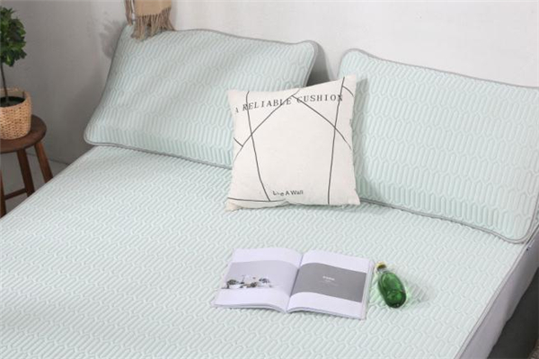 乳胶凉席清洗方法,乳胶凉席可以机洗吗