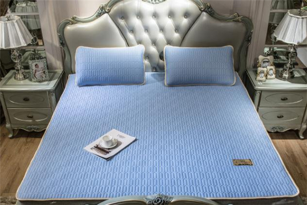 乳胶凉席可以机洗吗,乳胶凉席可以用洗衣机洗吗?