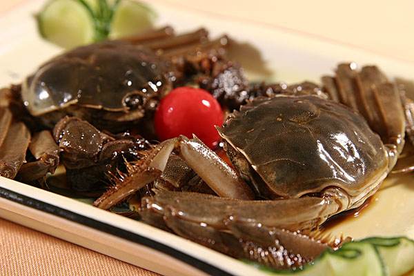 正宗的醉蟹怎么做,怎样做醉蟹好吃