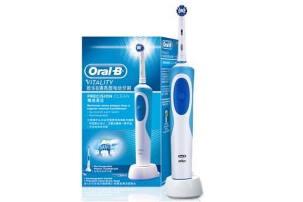 欧乐b电动牙刷哪款好用,欧乐b电动牙刷哪一个型号性价比高?