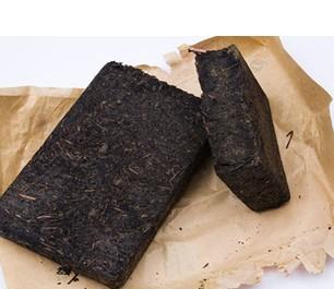 黑砖茶的功效和作用禁忌,黑砖茶怎么喝才正确方法