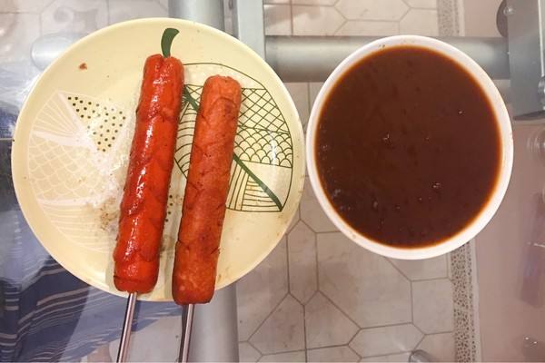 方便面火腿肠有激素吗,火腿肠有没有激素