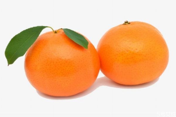 橘子的营养价值有什么,橘子的营养有什么