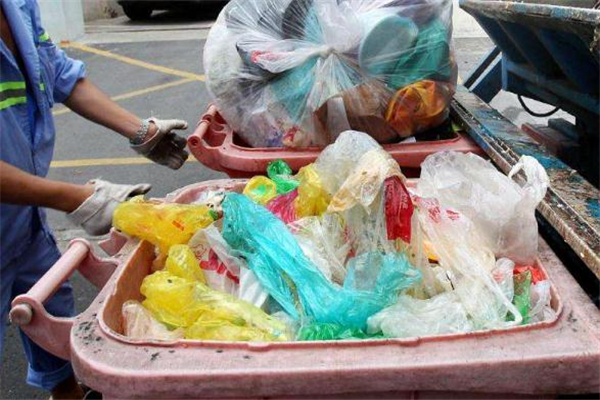 湿垃圾袋是什么垃圾,湿垃圾袋是什么垃圾分类