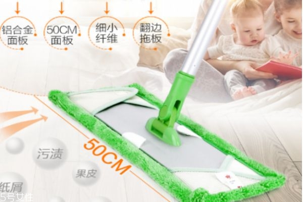 懒人拖把好用吗,懒人拖把什么牌子好用