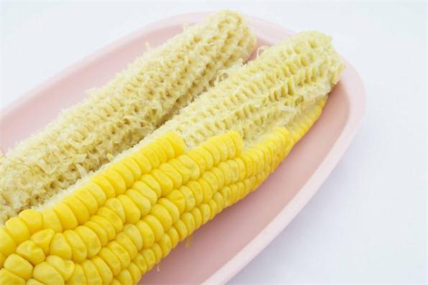 玉米棒是什么垃圾分类,吃剩的玉米棒是什么垃圾