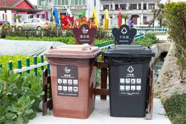 湿垃圾等于厨余垃圾吗,厨余垃圾算湿垃圾吗