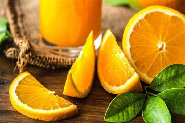 脐橙可以降火吗,脐橙上火还是降火