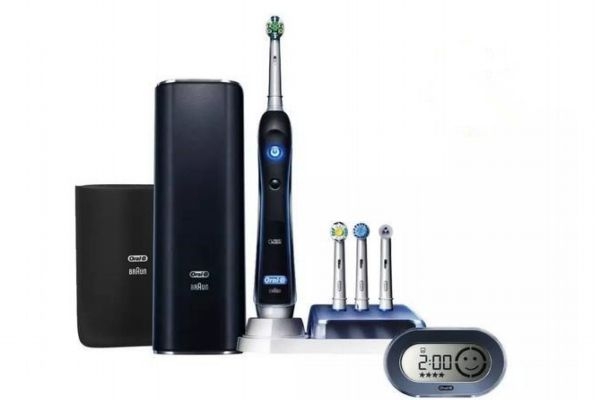 长期使用电动牙刷好不好,经常用电动牙刷对牙齿好吗?