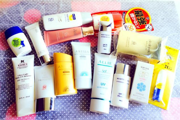 过期防晒霜属于什么垃圾分类,过期的防晒霜属于什么垃圾