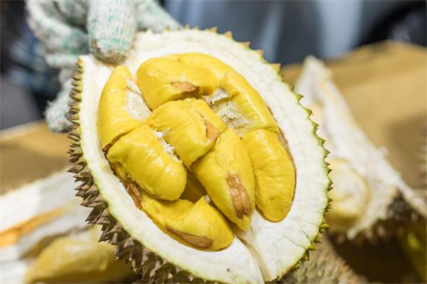 长沙标准榴莲壳是什么垃圾,榴莲壳是什么垃圾?